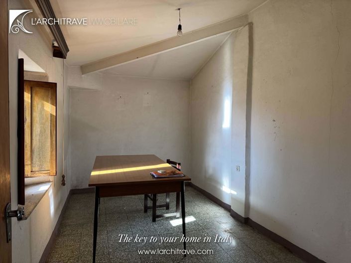 Image No.9-Maison de 3 chambres à vendre à Pomarance