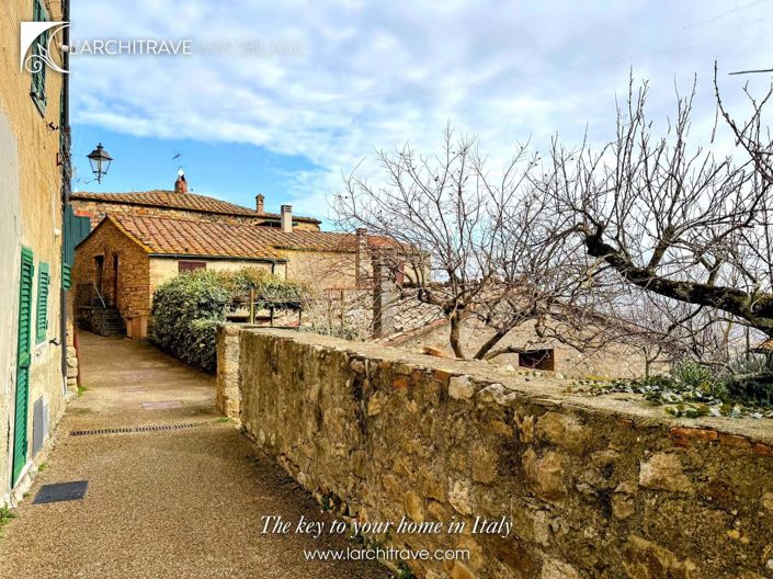 Image No.19-Maison de 2 chambres à vendre à Castelnuovo di Val di Cecina
