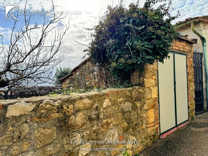 Image No.20-Maison de 2 chambres à vendre à Castelnuovo di Val di Cecina