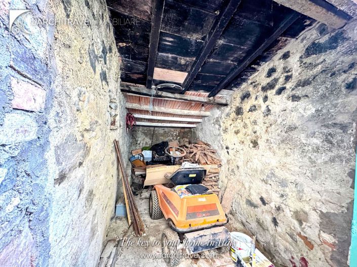 Image No.21-Maison de 2 chambres à vendre à Castelnuovo di Val di Cecina