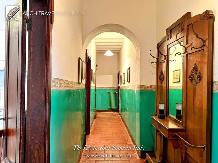 Image No.12-Maison de 7 chambres à vendre à Castelnuovo di Val di Cecina