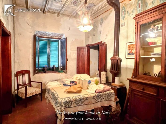 Image No.15-Maison de 7 chambres à vendre à Castelnuovo di Val di Cecina