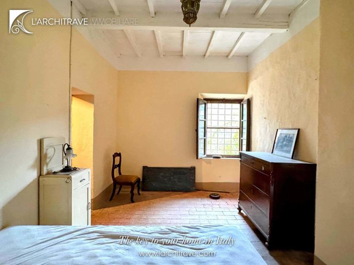 Image No.18-Maison de 7 chambres à vendre à Castelnuovo di Val di Cecina