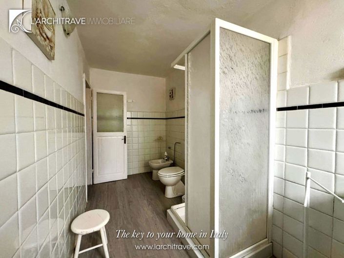 Image No.19-Maison de 7 chambres à vendre à Castelnuovo di Val di Cecina