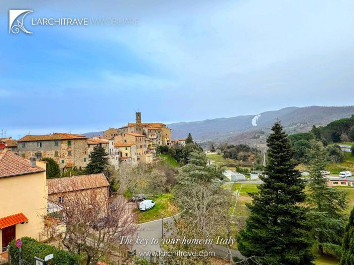 Image No.20-Maison de 7 chambres à vendre à Castelnuovo di Val di Cecina