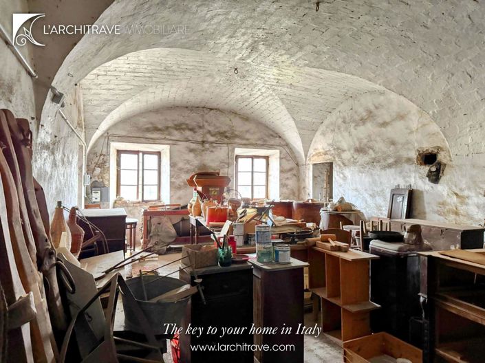 Image No.22-Maison de 7 chambres à vendre à Castelnuovo di Val di Cecina