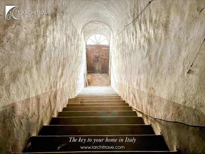 Image No.24-Maison de 7 chambres à vendre à Castelnuovo di Val di Cecina