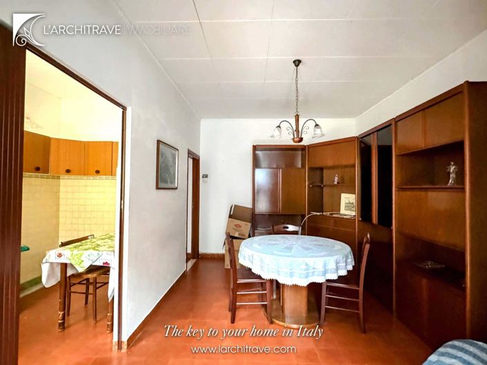 Image No.26-Maison de 7 chambres à vendre à Castelnuovo di Val di Cecina