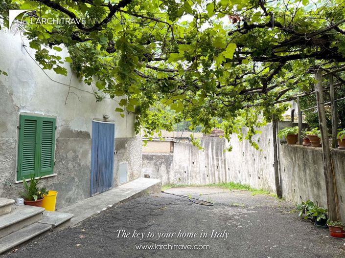 Image No.3-Maison de 7 chambres à vendre à Castelnuovo di Val di Cecina