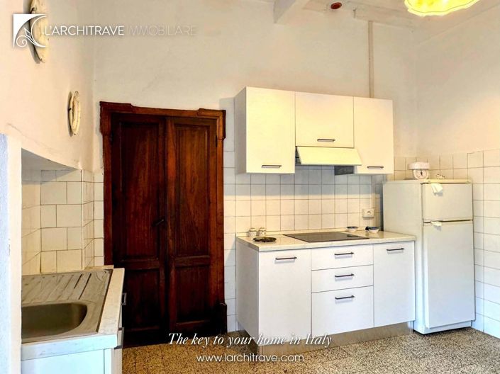 Image No.8-Maison de 7 chambres à vendre à Castelnuovo di Val di Cecina