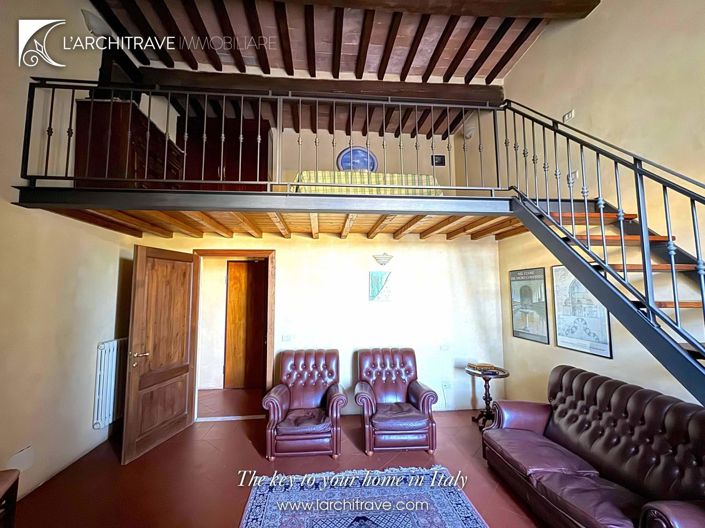 Image No.10-Maison de 3 chambres à vendre à Fauglia