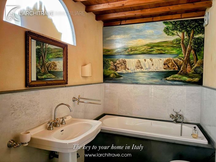 Image No.11-Maison de 3 chambres à vendre à Fauglia