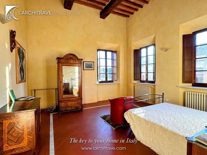 Image No.15-Maison de 3 chambres à vendre à Fauglia