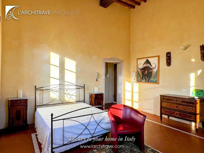 Image No.17-Maison de 3 chambres à vendre à Fauglia