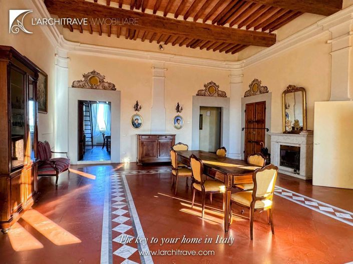 Image No.2-Maison de 3 chambres à vendre à Fauglia