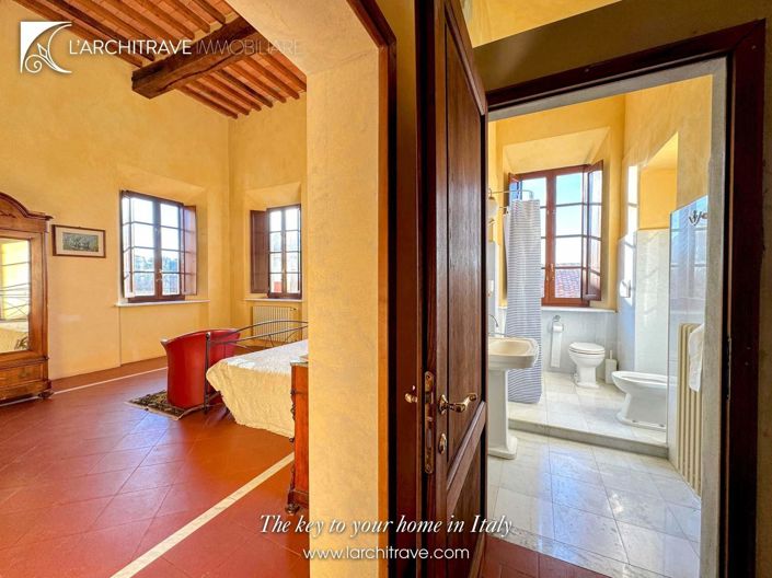 Image No.20-Maison de 3 chambres à vendre à Fauglia