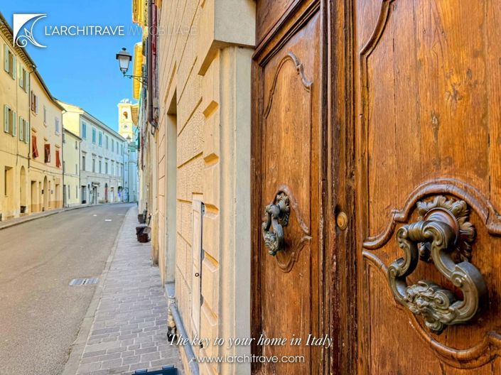 Image No.26-Maison de 3 chambres à vendre à Fauglia