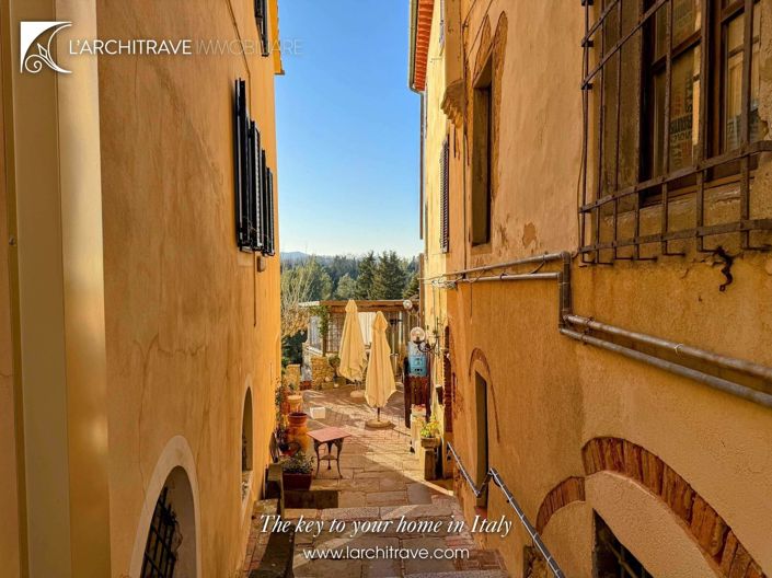 Image No.27-Maison de 3 chambres à vendre à Fauglia