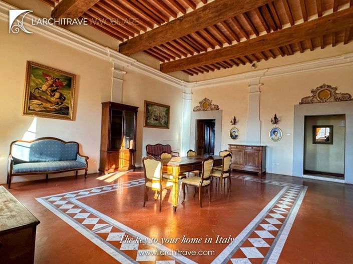 Image No.3-Maison de 3 chambres à vendre à Fauglia