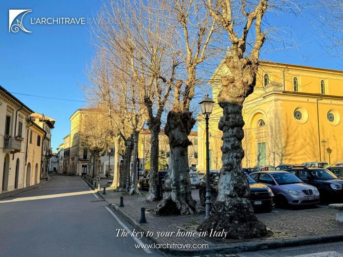 Image No.30-Maison de 3 chambres à vendre à Fauglia