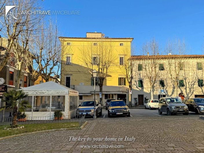 Image No.31-Maison de 3 chambres à vendre à Fauglia