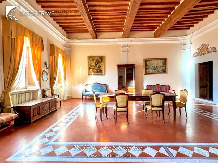 Image No.4-Maison de 3 chambres à vendre à Fauglia