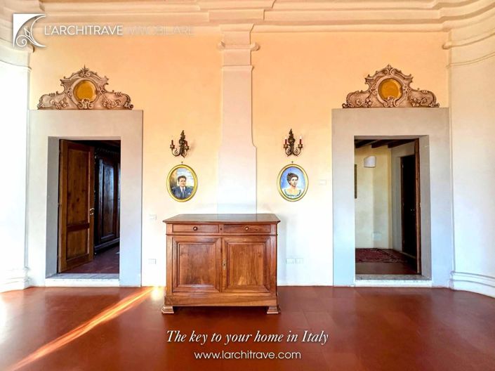 Image No.5-Maison de 3 chambres à vendre à Fauglia