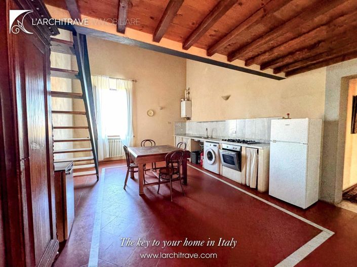 Image No.6-Maison de 3 chambres à vendre à Fauglia