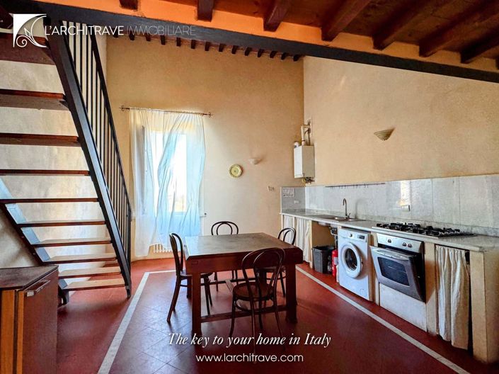 Image No.8-Maison de 3 chambres à vendre à Fauglia