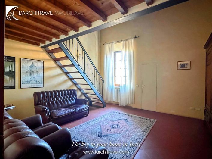 Image No.9-Maison de 3 chambres à vendre à Fauglia