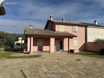 1 - La Spezia, Villa