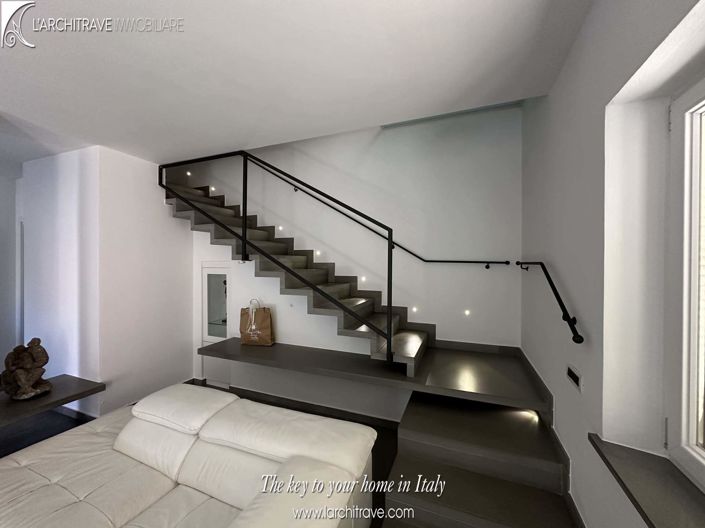 Image No.15-Villa de 1 chambre à vendre à la Spezia