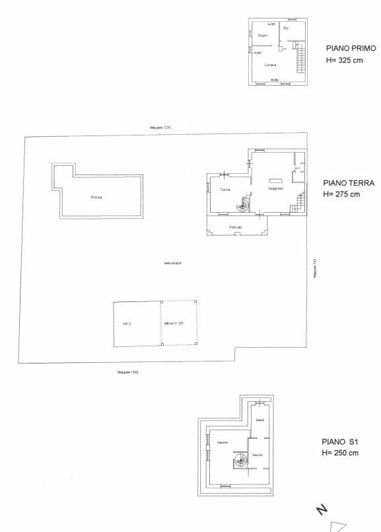 Image No.18-1 Bed Villa for sale