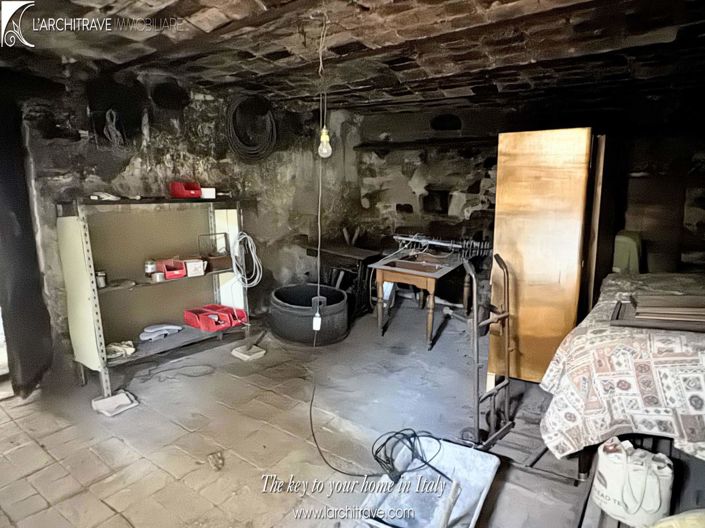 Image No.14-Maison de 2 chambres à vendre à Comano