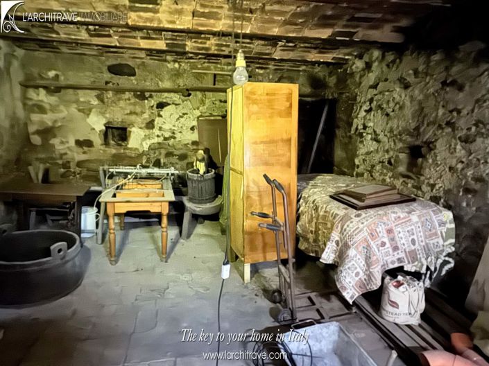 Image No.15-Maison de 2 chambres à vendre à Comano