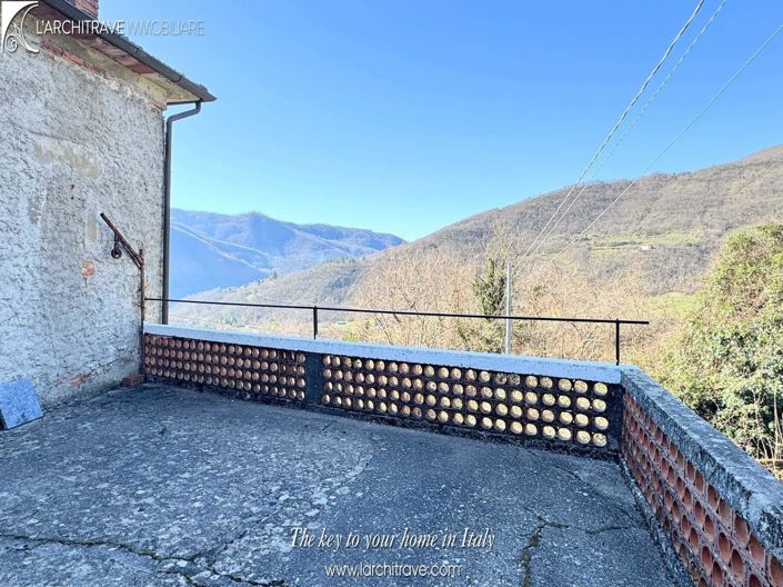 Image No.2-Maison de 2 chambres à vendre à Comano