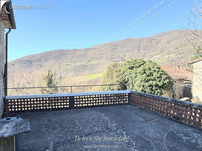 Image No.3-Maison de 2 chambres à vendre à Comano