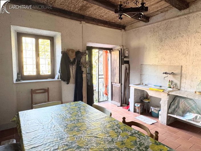 Image No.4-Maison de 2 chambres à vendre à Comano