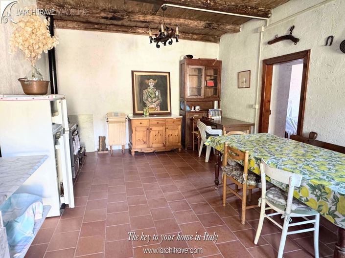 Image No.6-Maison de 2 chambres à vendre à Comano