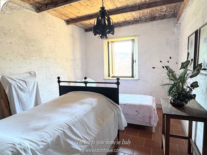 Image No.8-Maison de 2 chambres à vendre à Comano