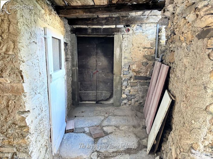 Image No.8-Maison de 2 chambres à vendre à Comano