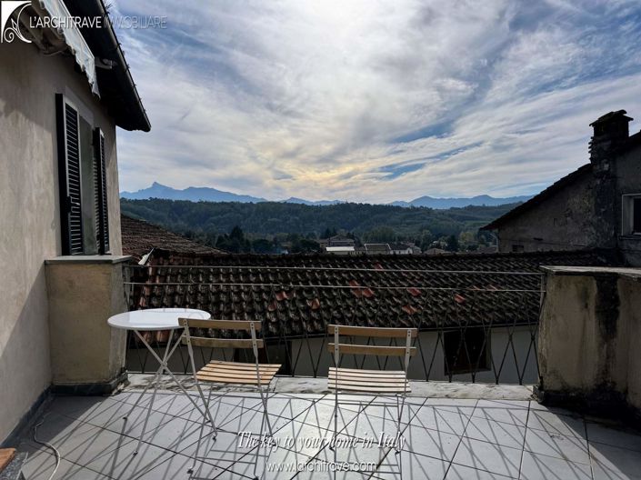 Image No.2-Maison de 2 chambres à vendre à Licciana Nardi