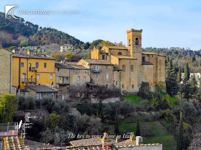 Image No.11-Maison de 2 chambres à vendre à Chianni