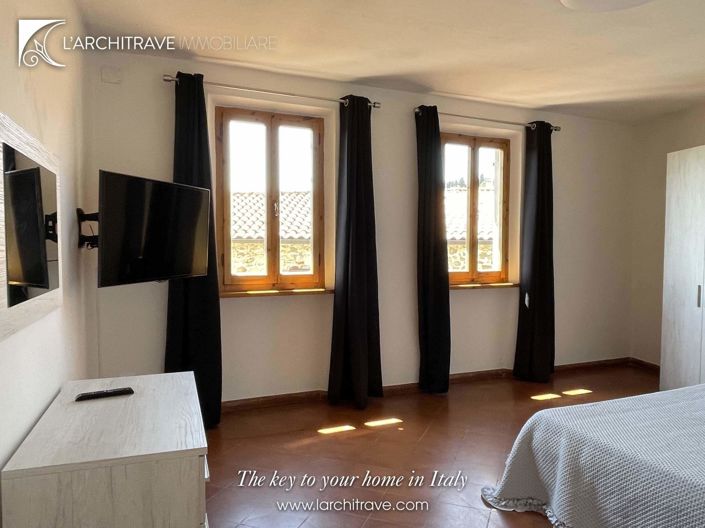 Image No.15-Maison de 2 chambres à vendre à Chianni