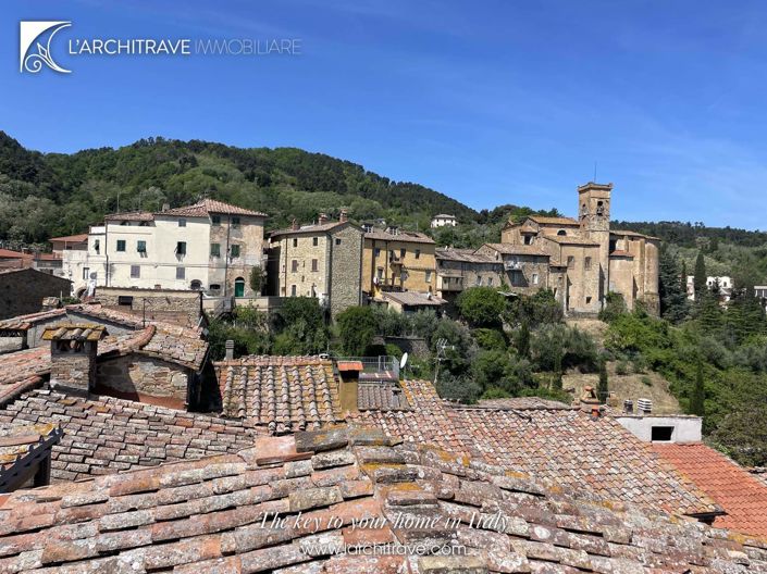 Image No.19-Maison de 2 chambres à vendre à Chianni