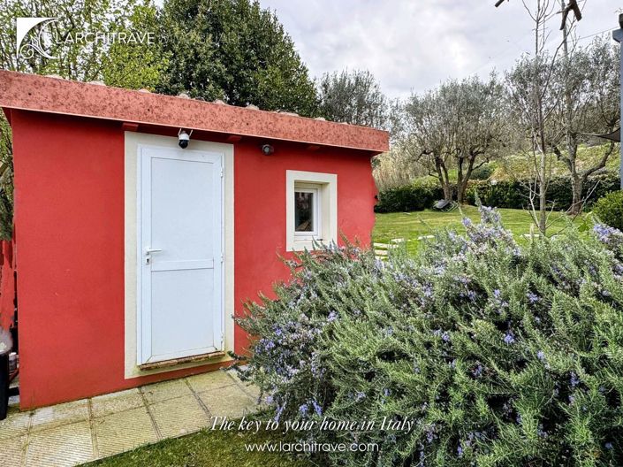 Image No.33-Maison de 2 chambres à vendre à Chianni