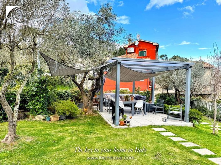 Image No.35-Maison de 2 chambres à vendre à Chianni