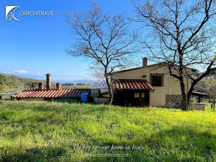 Image No.11-Villa de 2 chambres à vendre à Chianni