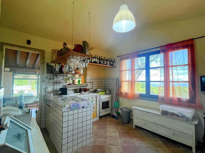 Image No.13-Villa de 2 chambres à vendre à Chianni