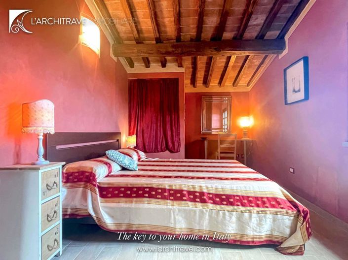 Image No.18-Villa de 2 chambres à vendre à Chianni